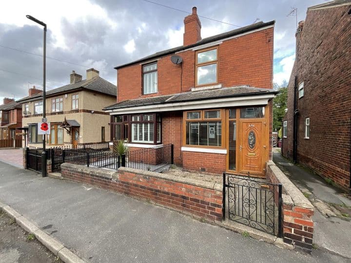 2 bedrooms house for sale in Sheffield, United Kingdom - Image 2