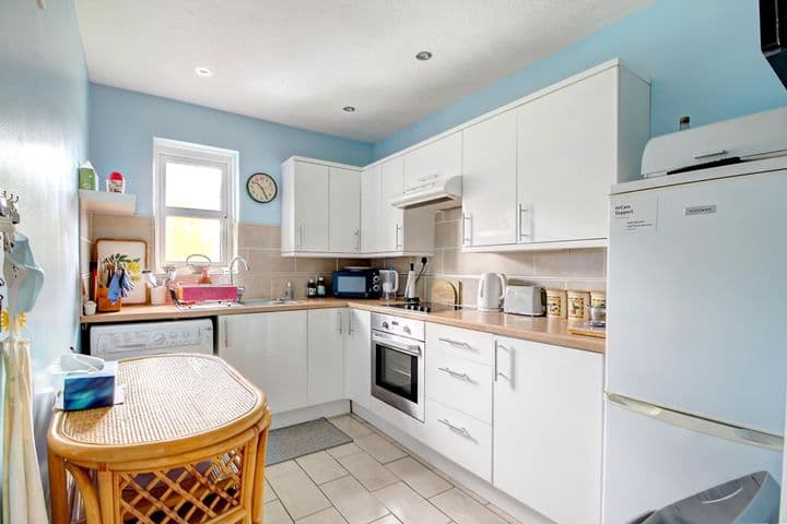 2 bedrooms house for sale in Basingstoke, United Kingdom - Image 4