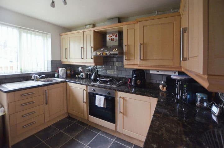 2 bedrooms house for sale in Worksop, United Kingdom - Image 6