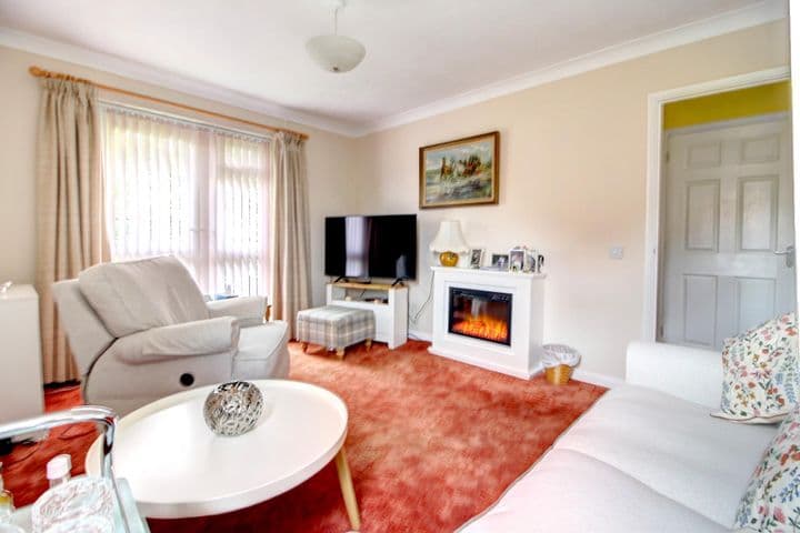 2 bedrooms house for sale in Basingstoke, United Kingdom - Image 9