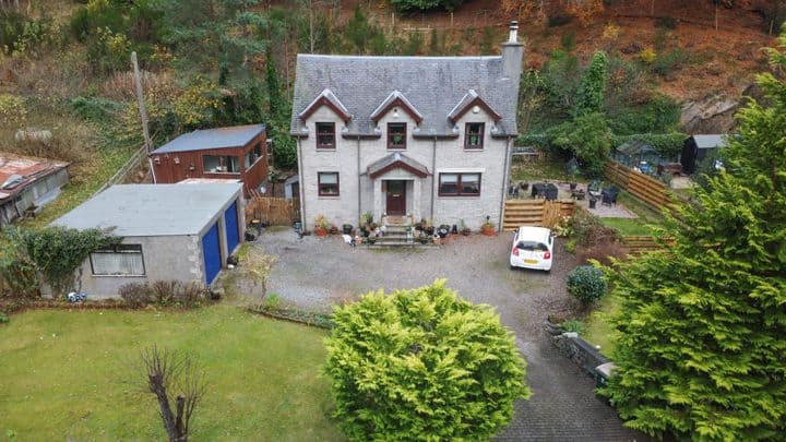 3 bedrooms house for sale in Pitlochry, United Kingdom - Image 2