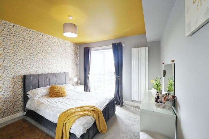 4 bedrooms house for sale in Nottingham, United Kingdom - Image 8