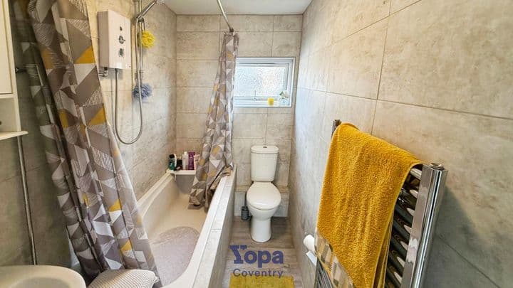 1 bedroom house for sale in Coventry, United Kingdom - Image 4