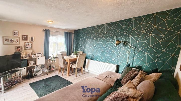 1 bedroom house for sale in Coventry, United Kingdom - Image 5