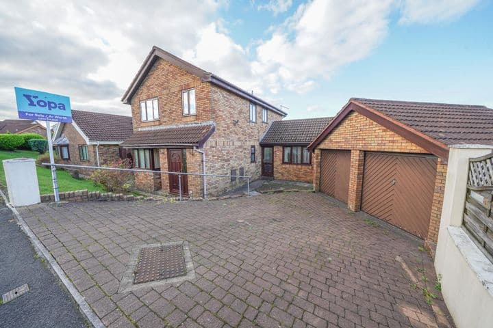 5 bedrooms house for sale in Swansea, United Kingdom - Image 2