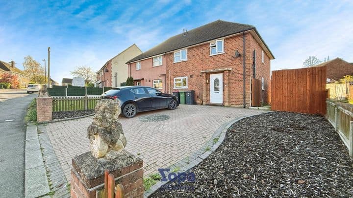 3 bedrooms house for sale in Coventry, United Kingdom - Image 2