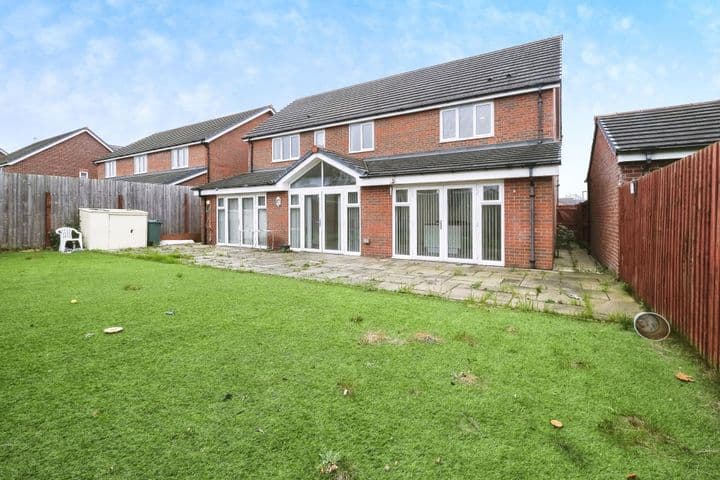 5 bedrooms house for sale in Liverpool, United Kingdom - Image 6