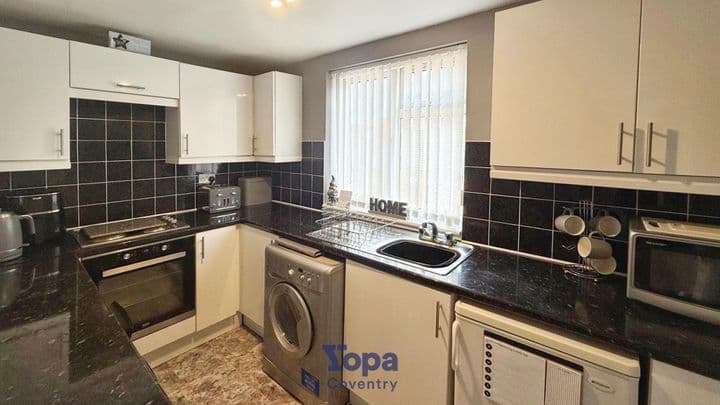 1 bedroom house for sale in Coventry, United Kingdom - Image 3