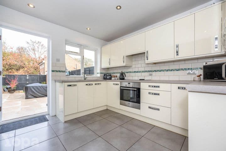 2 bedrooms house for sale in Bexleyheath, United Kingdom - Image 9