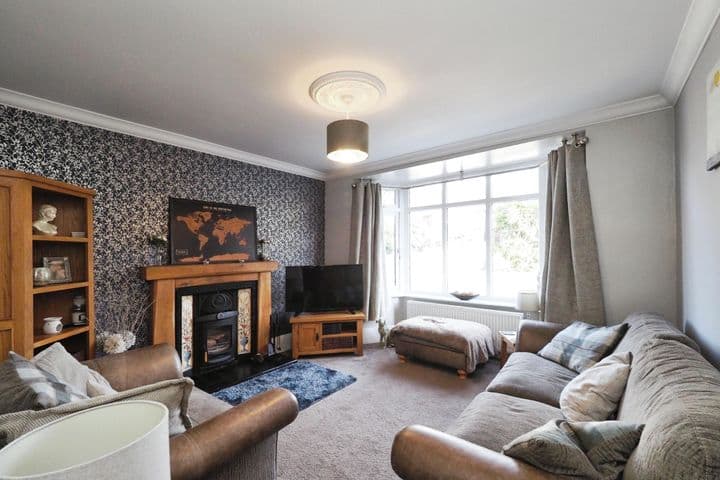 4 bedrooms house for sale in Nottingham, United Kingdom - Image 4