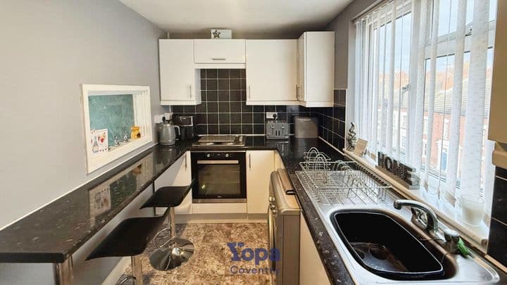 1 bedroom house for sale in Coventry, United Kingdom - Image 7