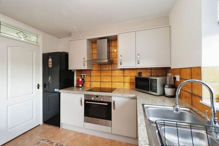 3 bedrooms house for sale in Sutton-In-Ashfield, United Kingdom - Image 3