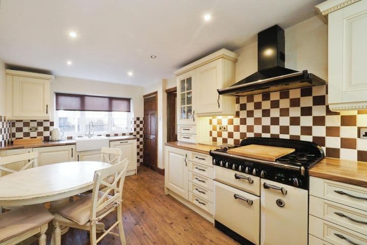 2 bedrooms house for sale in Nottingham, United Kingdom - Image 5