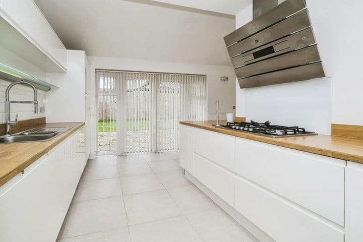 5 bedrooms house for sale in Liverpool, United Kingdom - Image 3