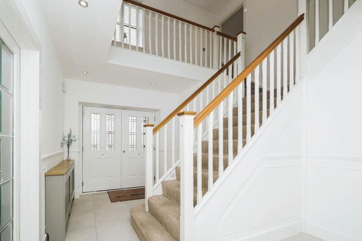 5 bedrooms house for sale in Liverpool, United Kingdom - Image 2