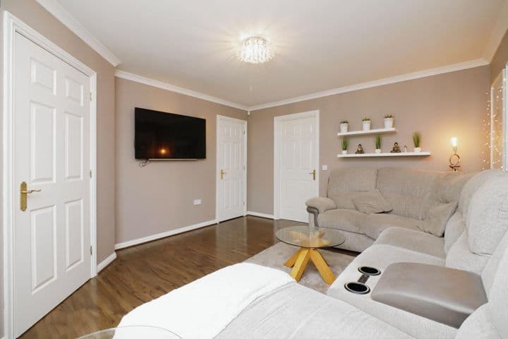 3 bedrooms house for sale in Glasgow, United Kingdom - Image 6