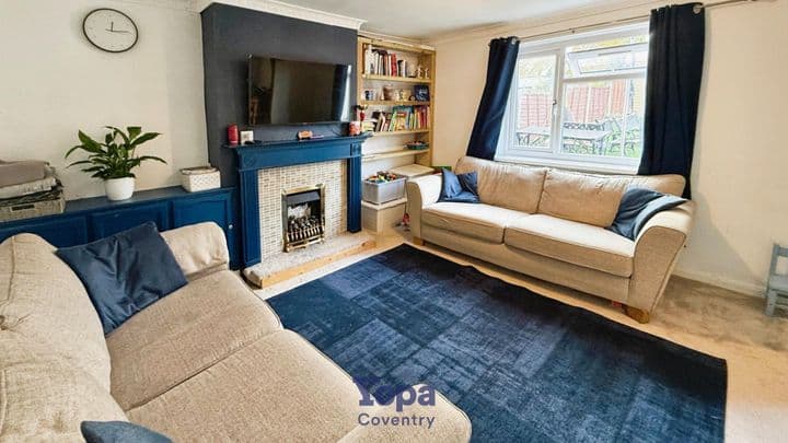 3 bedrooms house for sale in Coventry, United Kingdom - Image 3