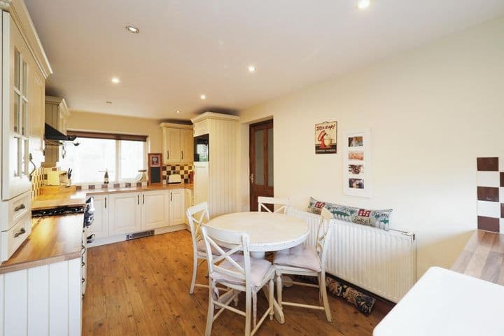 2 bedrooms house for sale in Nottingham, United Kingdom - Image 6