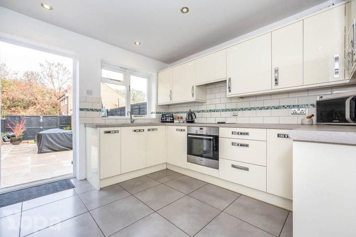 2 bedrooms house for sale in Bexleyheath, United Kingdom - Image 10