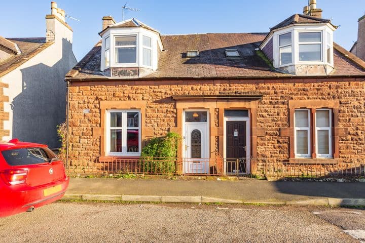 3 bedrooms house for sale in Dumfries and Galloway, United Kingdom - Image 2