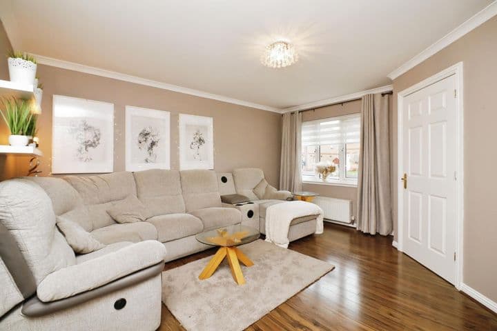 3 bedrooms house for sale in Glasgow, United Kingdom - Image 4