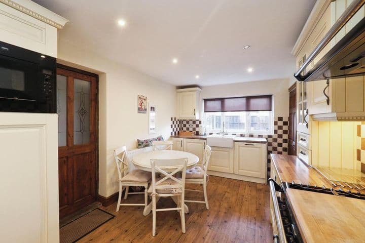 2 bedrooms house for sale in Nottingham, United Kingdom - Image 4