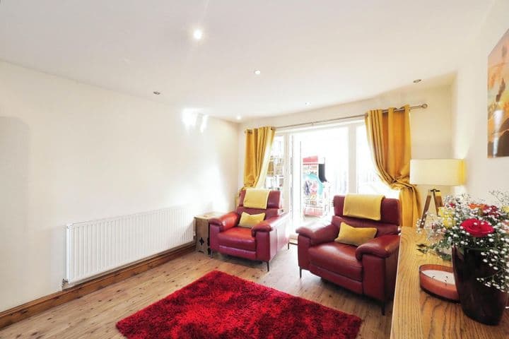 2 bedrooms house for sale in Nottingham, United Kingdom - Image 3