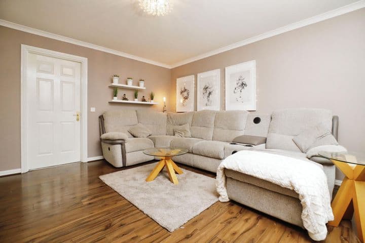 3 bedrooms house for sale in Glasgow, United Kingdom - Image 5