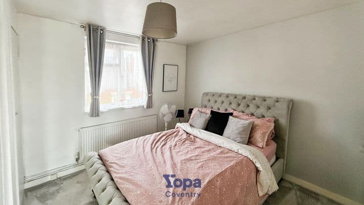 1 bedroom house for sale in Coventry, United Kingdom - Image 9