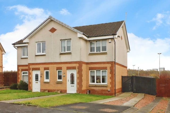 3 bedrooms house for sale in Glasgow, United Kingdom - Image 2