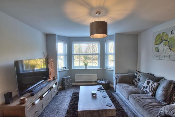 2 bedrooms apartment for sale in Warrington, United Kingdom - Image 7