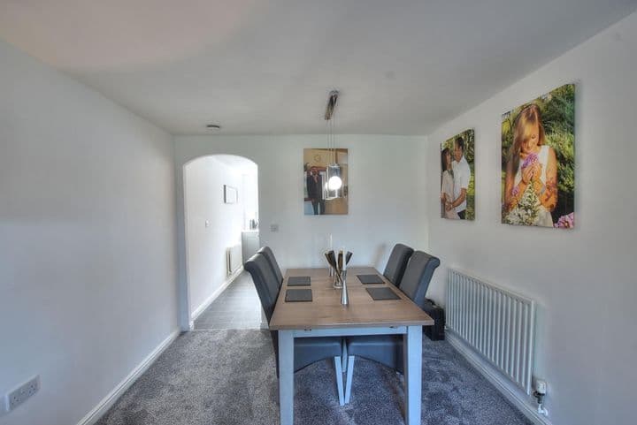 2 bedrooms apartment for sale in Warrington, United Kingdom - Image 10