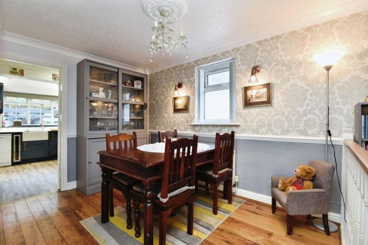 3 bedrooms house for sale in Newcastle Upon Tyne, United Kingdom - Image 9