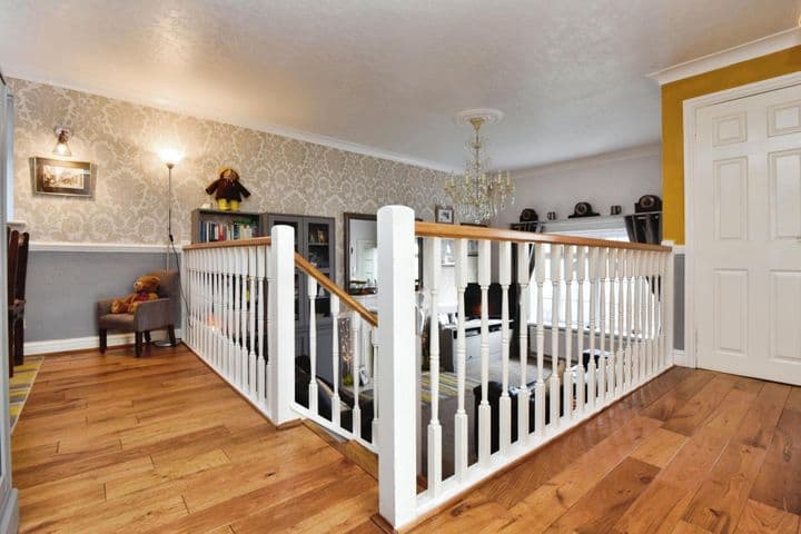 3 bedrooms house for sale in Newcastle Upon Tyne, United Kingdom - Image 8