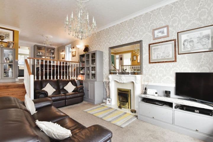 3 bedrooms house for sale in Newcastle Upon Tyne, United Kingdom - Image 4