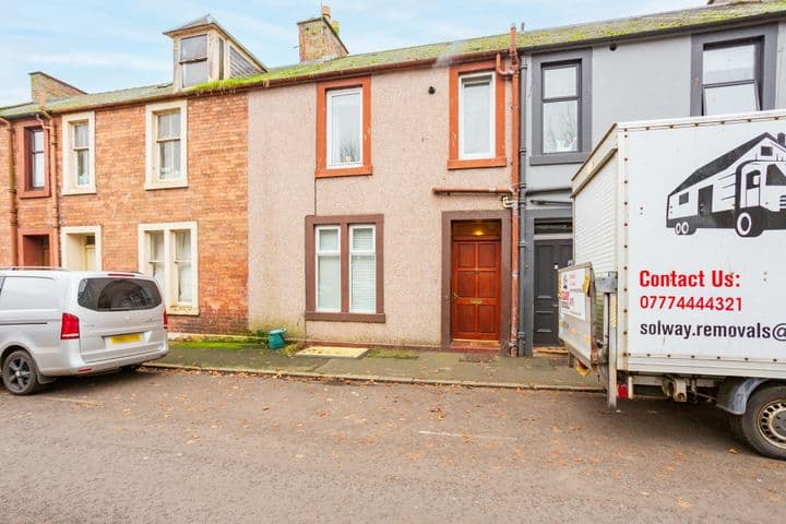 2 bedrooms house for sale in Dumfries and Galloway, United Kingdom - Image 3