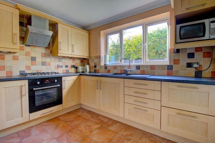 4 bedrooms house for sale in Tamworth, United Kingdom - Image 5