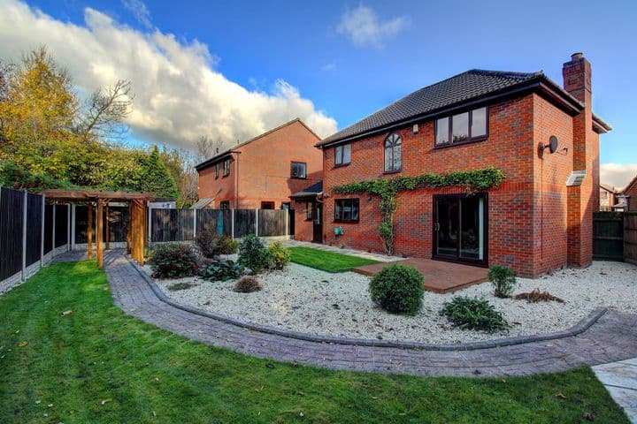 4 bedrooms house for sale in Tamworth, United Kingdom - Image 3