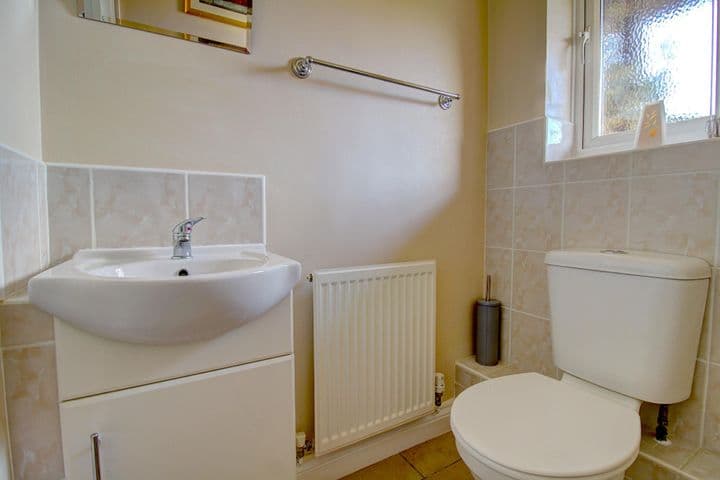 4 bedrooms house for sale in Tamworth, United Kingdom - Image 11