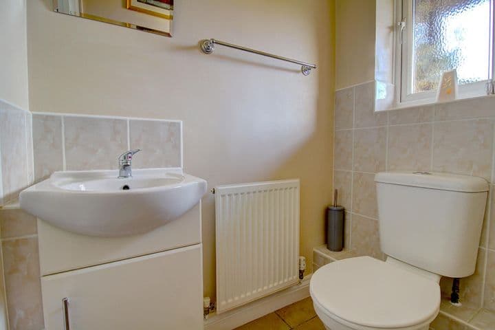 4 bedrooms house for sale in Tamworth, United Kingdom - Image 11