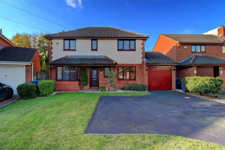 4 bedrooms house for sale in Tamworth, United Kingdom - Image 2