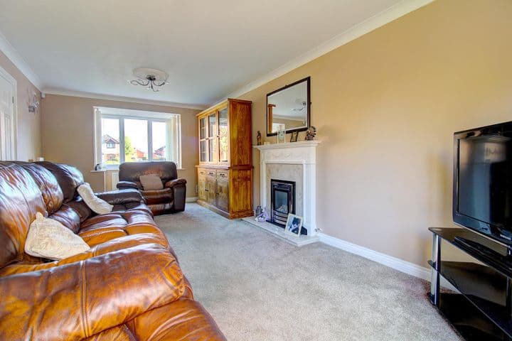 4 bedrooms house for sale in Tamworth, United Kingdom - Image 8