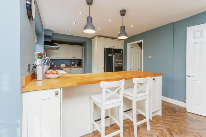 4 bedrooms house for sale in Telford, United Kingdom - Image 8