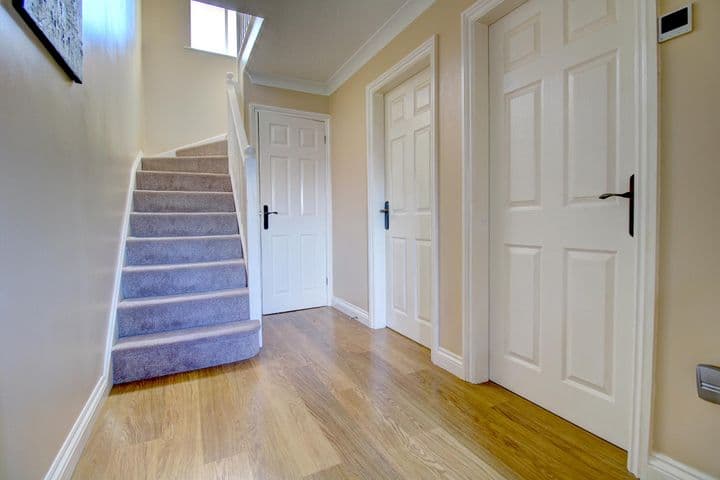 4 bedrooms house for sale in Tamworth, United Kingdom - Image 12