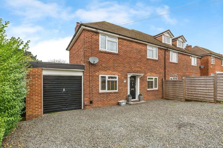 3 bedrooms house for sale in Southampton, United Kingdom