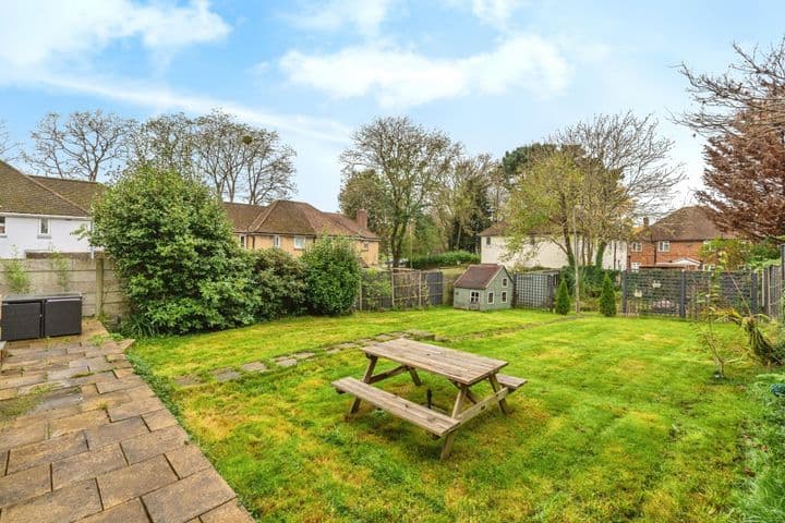 3 bedrooms house for sale in Southampton, United Kingdom - Image 3