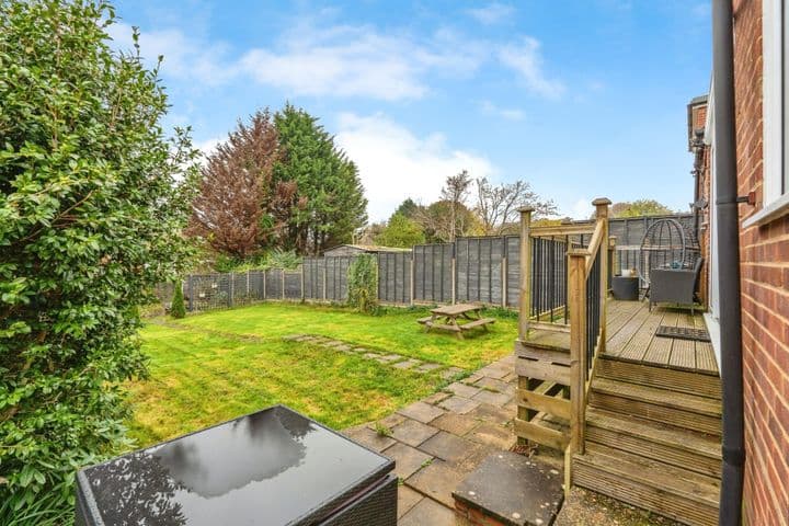 3 bedrooms house for sale in Southampton, United Kingdom - Image 10