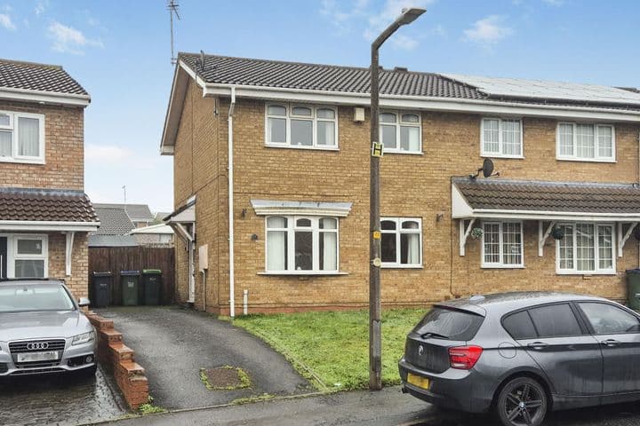 3 bedrooms house for sale in Oldbury, United Kingdom - Image 2