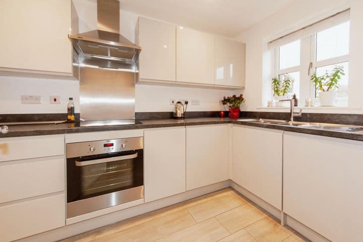 2 bedrooms house for sale in Warwick, United Kingdom - Image 11