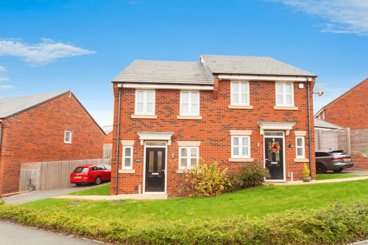 2 bedrooms house for sale in Warwick, United Kingdom - Image 3